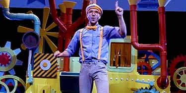 Image of Blippi Live In Austin