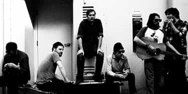 Image of Dr. Dog