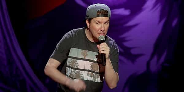 Image of Nick Swardson In West Chester