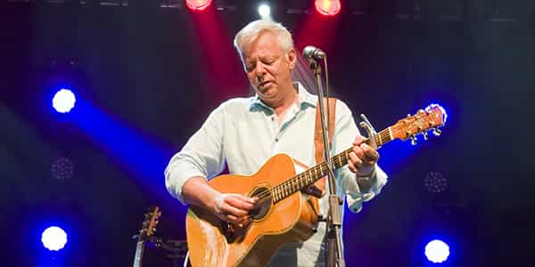 Image of Tommy Emmanuel In Orlando