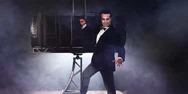 Image of David Copperfield