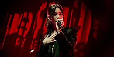 Image of Gracie Abrams In Austin