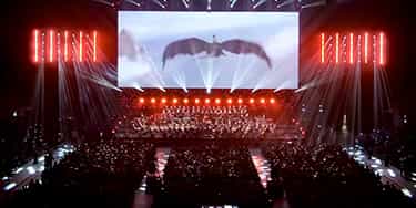 Image of How To Train Your Dragon In Concert In New Brunswick