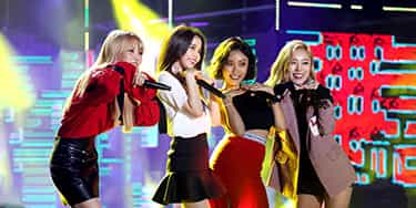 Image of Mamamoo In Cedar Park