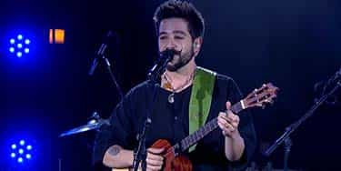 Image of Camilo - Artist