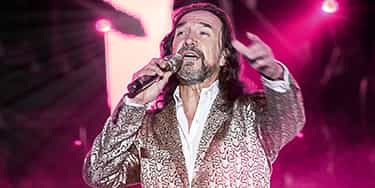 Image of Los Bukis