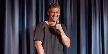 Image of Matt Mc Cusker In Atlantic City
