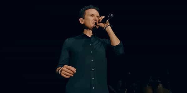 Image of Fonseca In Los Angeles