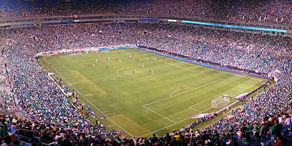 Image of Charlotte Fc In Portland
