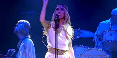 Image of Mania - The ABBA Tribute