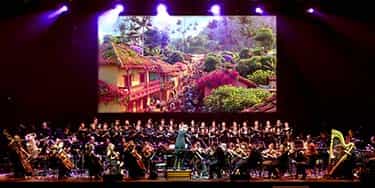 Image of Encanto: The Sing Along Film Concert