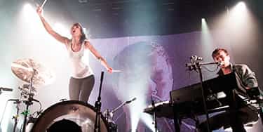 Image of Matt And Kim