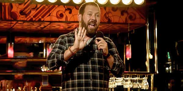 Image of Bert Kreischer In St. Louis