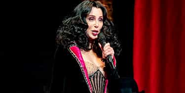 Image of Cher