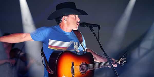 Image of Aaron Watson In Christoval