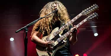 Image of Coheed And Cambria In Atlanta