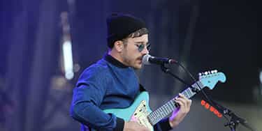 Image of Portugal. The Man