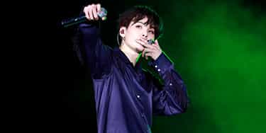 Image of SUGA