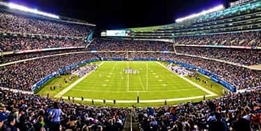Image of Chicago Bears