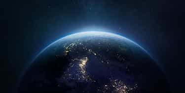 Image of Postcard From Earth In Las Vegas