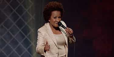 Image of Wanda Sykes In Spokane