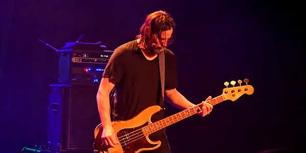 Image of Dogstar In Philadelphia