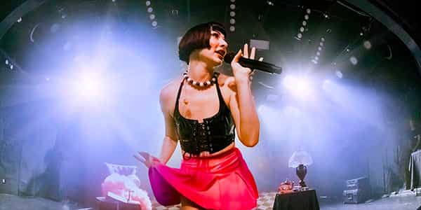Image of Qveen Herby In Philadelphia