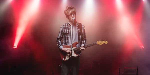 Image of Malcolm Todd In San Diego