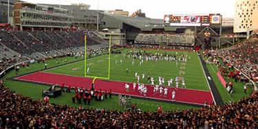Image of Cincinnati Bearcats