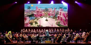 Image of Barbie: The Movie