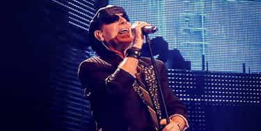 Image of Scorpions