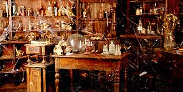 Image of Oddities Curiosities In Sacramento