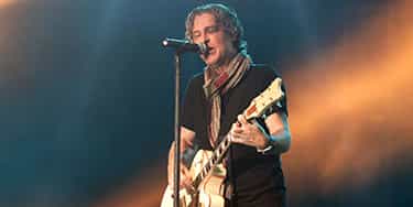 Image of Collective Soul In Warren