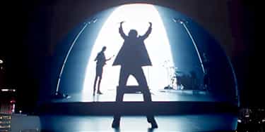 Image of V-U2: An Immersive Concert Film
