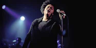 Image of Jill Scott In Nashville