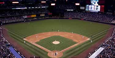 Image of Colorado Rockies In Scottsdale
