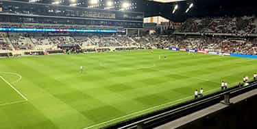 Image of Columbus Crew