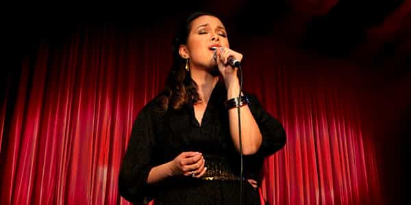 Image of Lea Salonga In Northridge