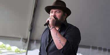 Image of Lee Brice In Buda