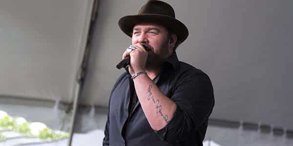 Image of Lee Brice In Aberdeen