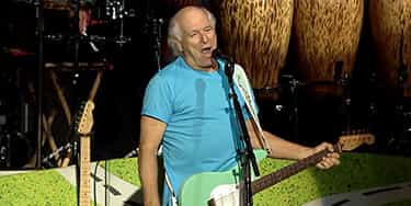 Image of Jimmy Buffett