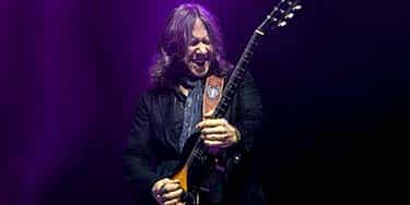 Image of Blackberry Smoke In Lake Charles