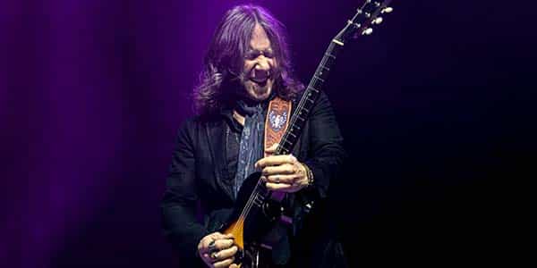 Image of Blackberry Smoke In Kingston