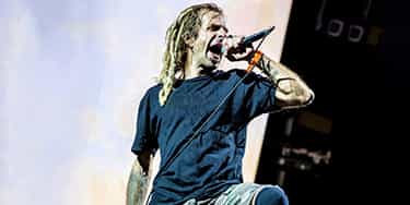 Image of Lamb Of God In Raleigh