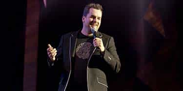 Image of Jim Jefferies