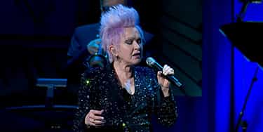Image of Cyndi Lauper