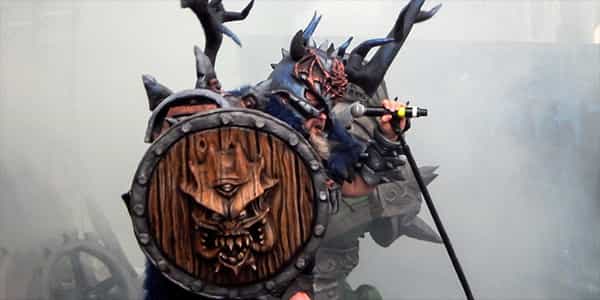 Image of Gwar In Richmond