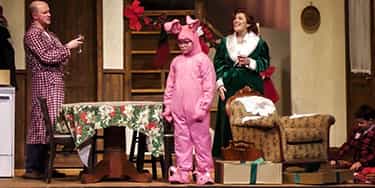 Image of A Christmas Story In Philadelphia