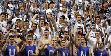 Image of UConn Huskies