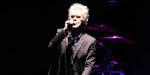 Image of Three Dog Night In Lexington